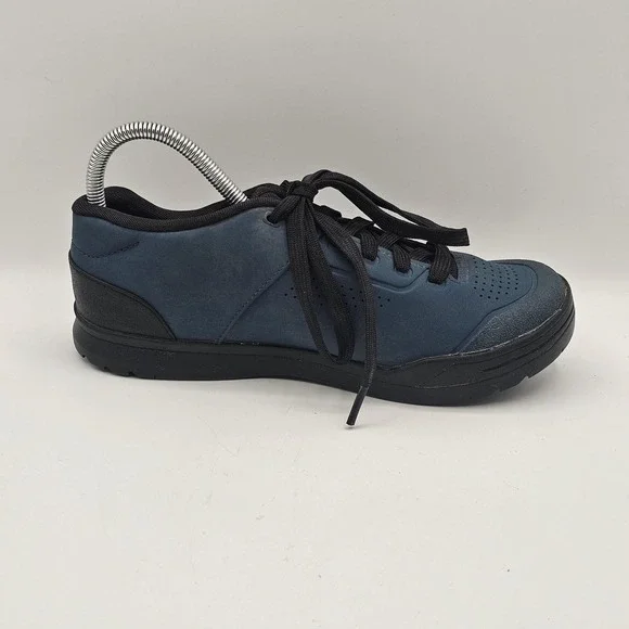 Shimano AM503 SPD Cycling Shoes Mens Size 8 Clipless MTB SM-SH51 Cleats Included - Picture 3 of 16